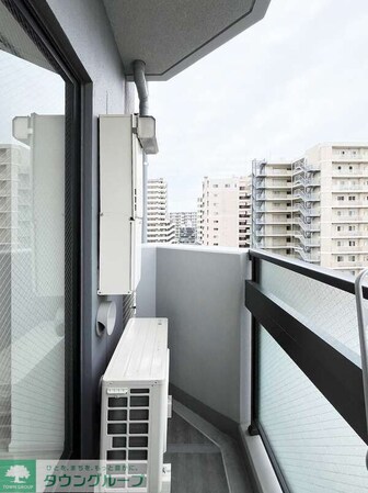 S-RESIDENCE松戸の物件内観写真